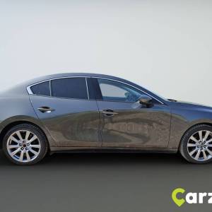 Mazda 3 SDN G120 AT PLUS SO/ST