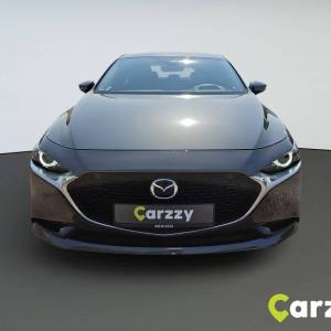 Mazda 3 SDN G120 AT PLUS SO/ST