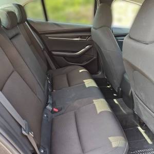 Mazda 3 SDN G120 AT PLUS SO/ST