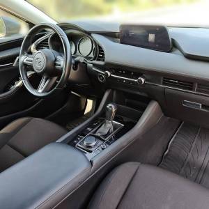 Mazda 3 SDN G120 AT PLUS SO/ST