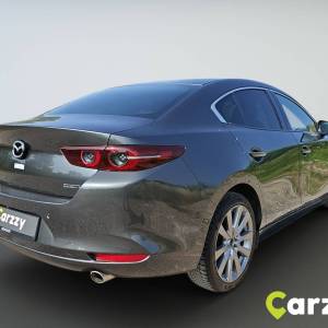 Mazda 3 SDN G120 AT PLUS SO/ST