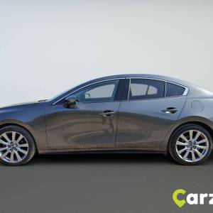 Mazda 3 SDN G120 AT PLUS SO/ST