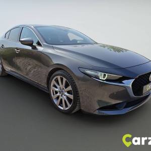 Mazda 3 SDN G120 AT PLUS SO/ST