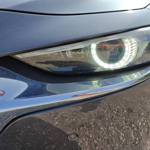 Mazda 3 SDN G120 AT PLUS SO/ST