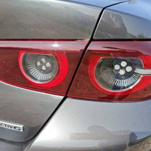 Mazda 3 SDN G120 AT PLUS SO/ST