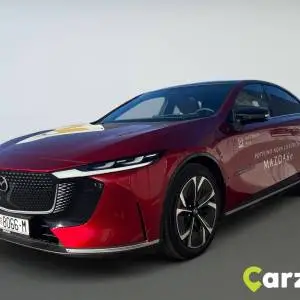 Mazda 6 5HB EV 245ps LONG RANGE 1AT RWD TAKUMI PLUS