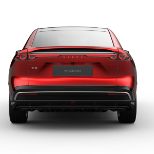 Mazda 6 5HB EV 245ps LONG RANGE 1AT RWD TAKUMI PLUS