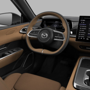 Mazda 6 5HB EV 245ps Long Range 1AT RWD Takumi plus