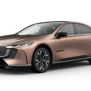 Mazda 6 5HB EV 245ps Long Range 1AT RWD Takumi plus