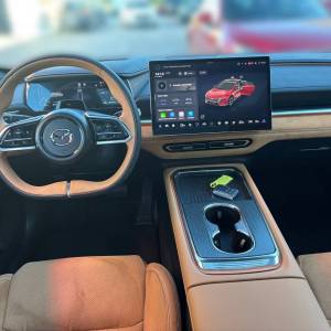 Mazda 6 5HB EV 245ps LONG RANGE 1AT RWD TAKUMI PLUS