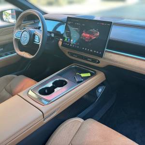 Mazda 6 5HB EV 245ps LONG RANGE 1AT RWD TAKUMI PLUS