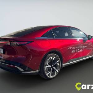 Mazda 6 5HB EV 245ps LONG RANGE 1AT RWD TAKUMI PLUS