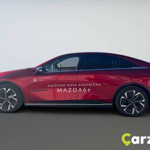 Mazda 6 5HB EV 245ps LONG RANGE 1AT RWD TAKUMI PLUS