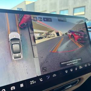 Mazda 6 5HB EV 245ps LONG RANGE 1AT RWD TAKUMI PLUS