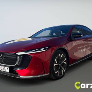 Mazda 6 5HB EV 245ps LONG RANGE 1AT RWD TAKUMI PLUS
