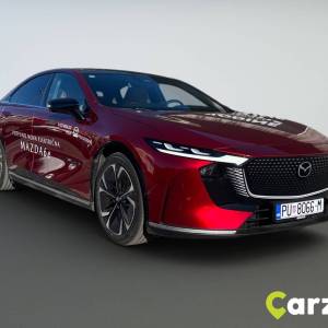 Mazda 6 5HB EV 245ps LONG RANGE 1AT RWD TAKUMI PLUS