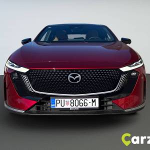 Mazda 6 5HB EV 245ps LONG RANGE 1AT RWD TAKUMI PLUS