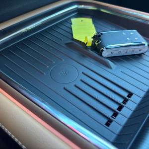 Mazda 6 5HB EV 245ps LONG RANGE 1AT RWD TAKUMI PLUS