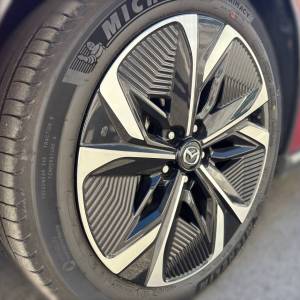 Mazda 6 5HB EV 245ps LONG RANGE 1AT RWD TAKUMI PLUS