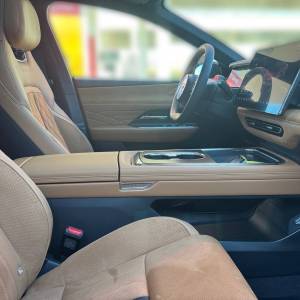 Mazda 6 5HB EV 245ps LONG RANGE 1AT RWD TAKUMI PLUS