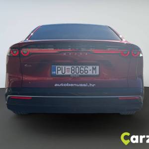 Mazda 6 5HB EV 245ps LONG RANGE 1AT RWD TAKUMI PLUS