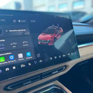 Mazda 6 5HB EV 245ps LONG RANGE 1AT RWD TAKUMI PLUS