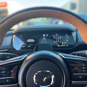 Mazda 6 5HB EV 245ps LONG RANGE 1AT RWD TAKUMI PLUS