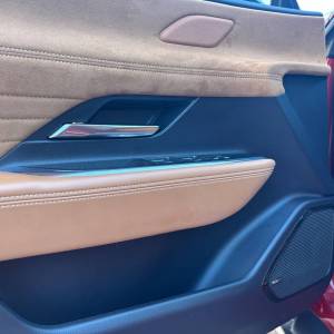 Mazda 6 5HB EV 245ps LONG RANGE 1AT RWD TAKUMI PLUS