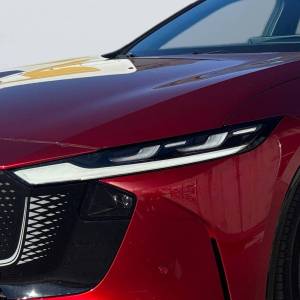 Mazda 6 5HB EV 245ps LONG RANGE 1AT RWD TAKUMI PLUS