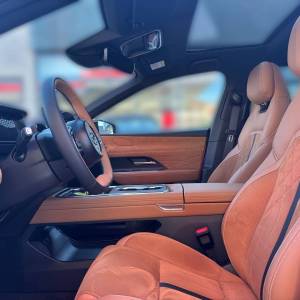 Mazda 6 5HB EV 245ps LONG RANGE 1AT RWD TAKUMI PLUS