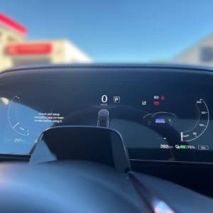 Mazda 6 5HB EV 245ps LONG RANGE 1AT RWD TAKUMI PLUS