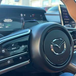 Mazda 6 5HB EV 245ps LONG RANGE 1AT RWD TAKUMI PLUS