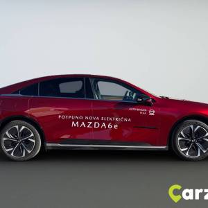 Mazda 6 5HB EV 245ps LONG RANGE 1AT RWD TAKUMI PLUS