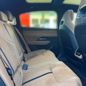 Mazda 6 5HB EV 245ps LONG RANGE 1AT RWD TAKUMI PLUS