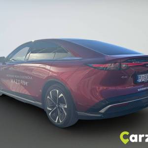 Mazda 6 5HB EV 245ps LONG RANGE 1AT RWD TAKUMI PLUS