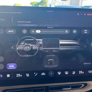 Mazda 6 5HB EV 245ps LONG RANGE 1AT RWD TAKUMI PLUS