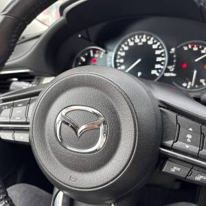 Mazda 6 CD184 AT REVOLUTION TOP