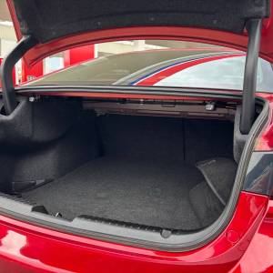 Mazda 6 CD184 AT REVOLUTION TOP