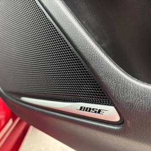 Mazda 6 CD184 AT REVOLUTION TOP