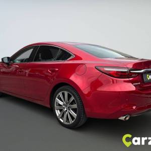 Mazda 6 CD184 AT REVOLUTION TOP
