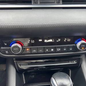 Mazda 6 CD184 AT REVOLUTION TOP