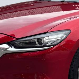 Mazda 6 CD184 AT REVOLUTION TOP