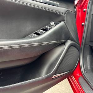 Mazda 6 CD184 AT REVOLUTION TOP