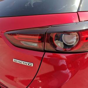 Mazda CX-3 G121 REVOLUTION