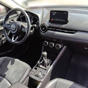 Mazda CX-3 G121 REVOLUTION