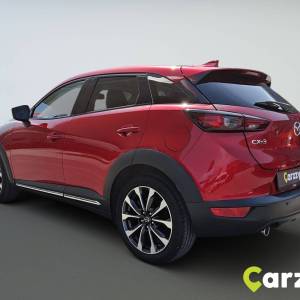 Mazda CX-3 G121 REVOLUTION
