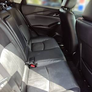 Mazda CX-3 G121 REVOLUTION