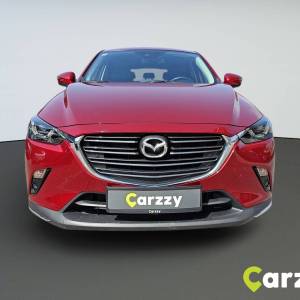 Mazda CX-3 G121 REVOLUTION