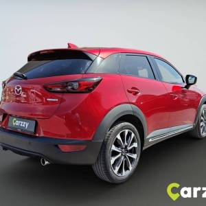 Mazda CX-3 G121 REVOLUTION