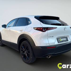 Mazda CX-30 2.0 e-x 186ps 6MT Nagisa